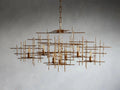 Fritz 7 Light Chandelier-Fanci Lamps