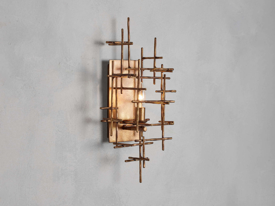Fritz Wall Sconce-Fanci Lamps