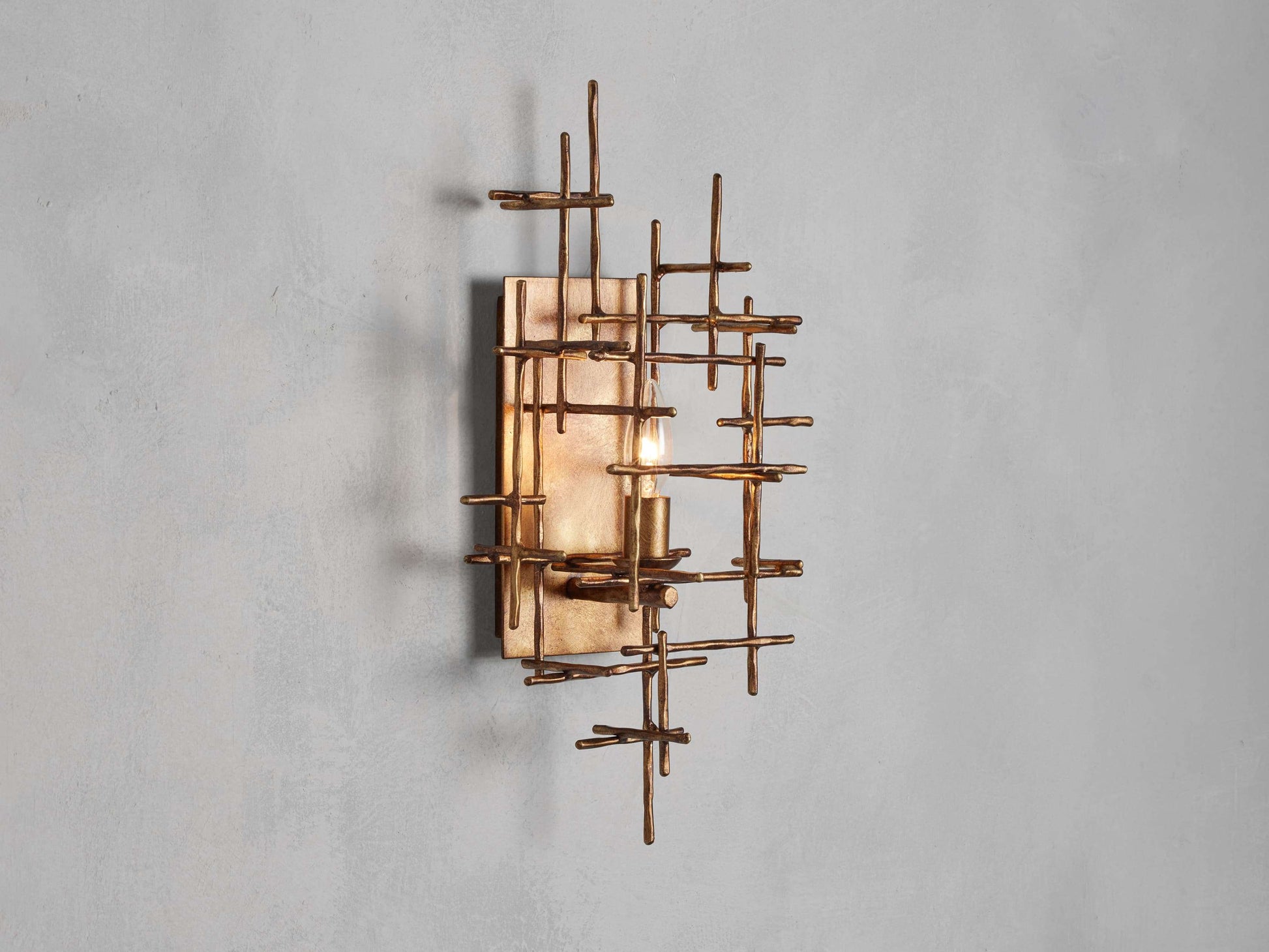 Fritz Wall Sconce-Fanci Lamps