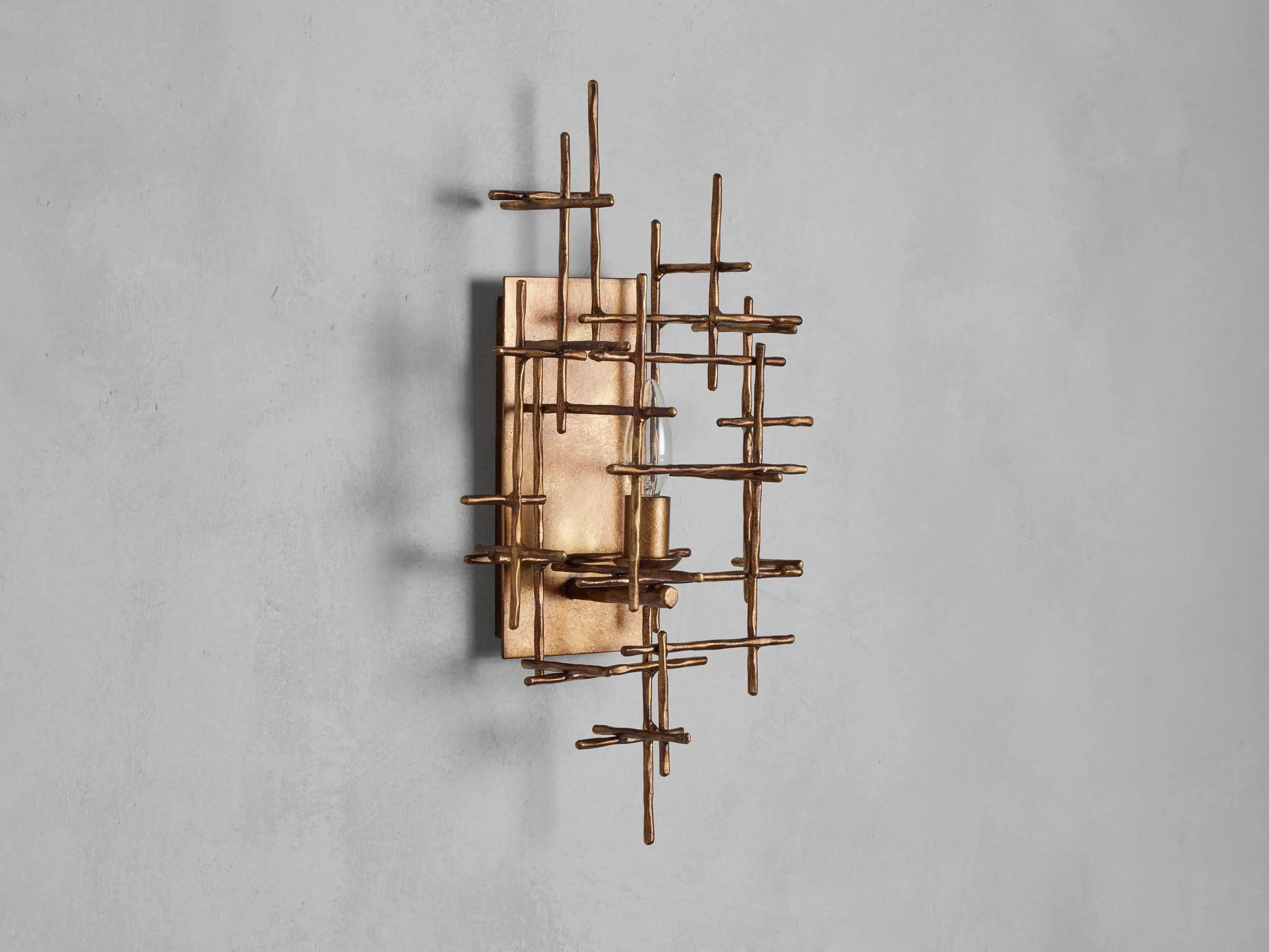Fritz Wall Sconce-Fanci Lamps