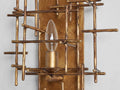 Fritz Wall Sconce-Fanci Lamps
