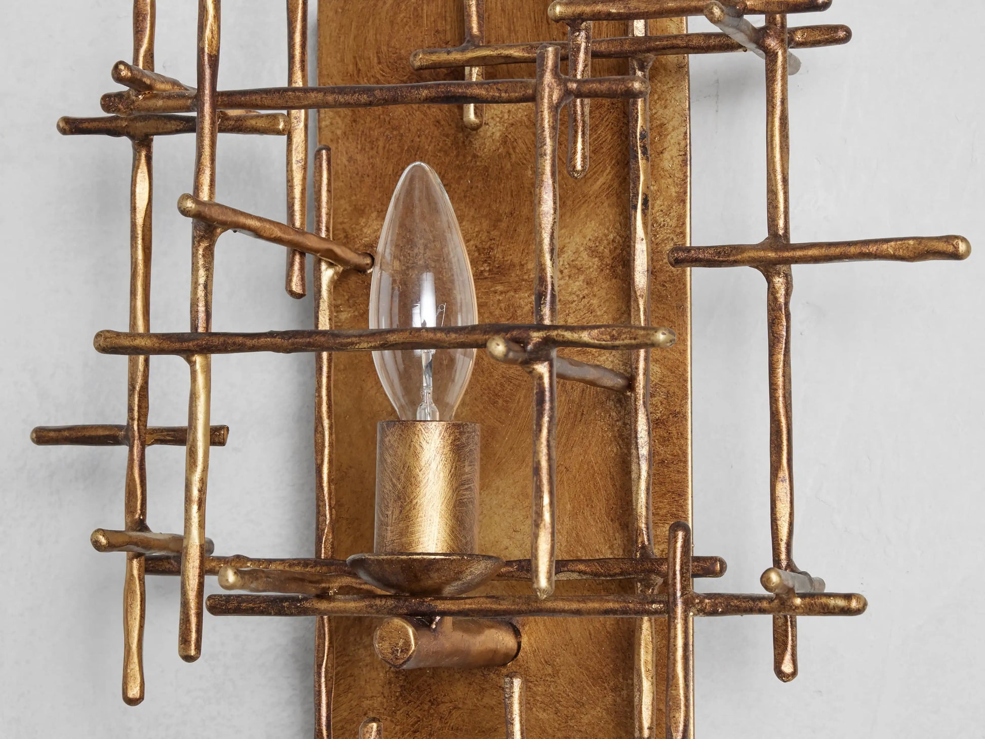 Fritz Wall Sconce-Fanci Lamps