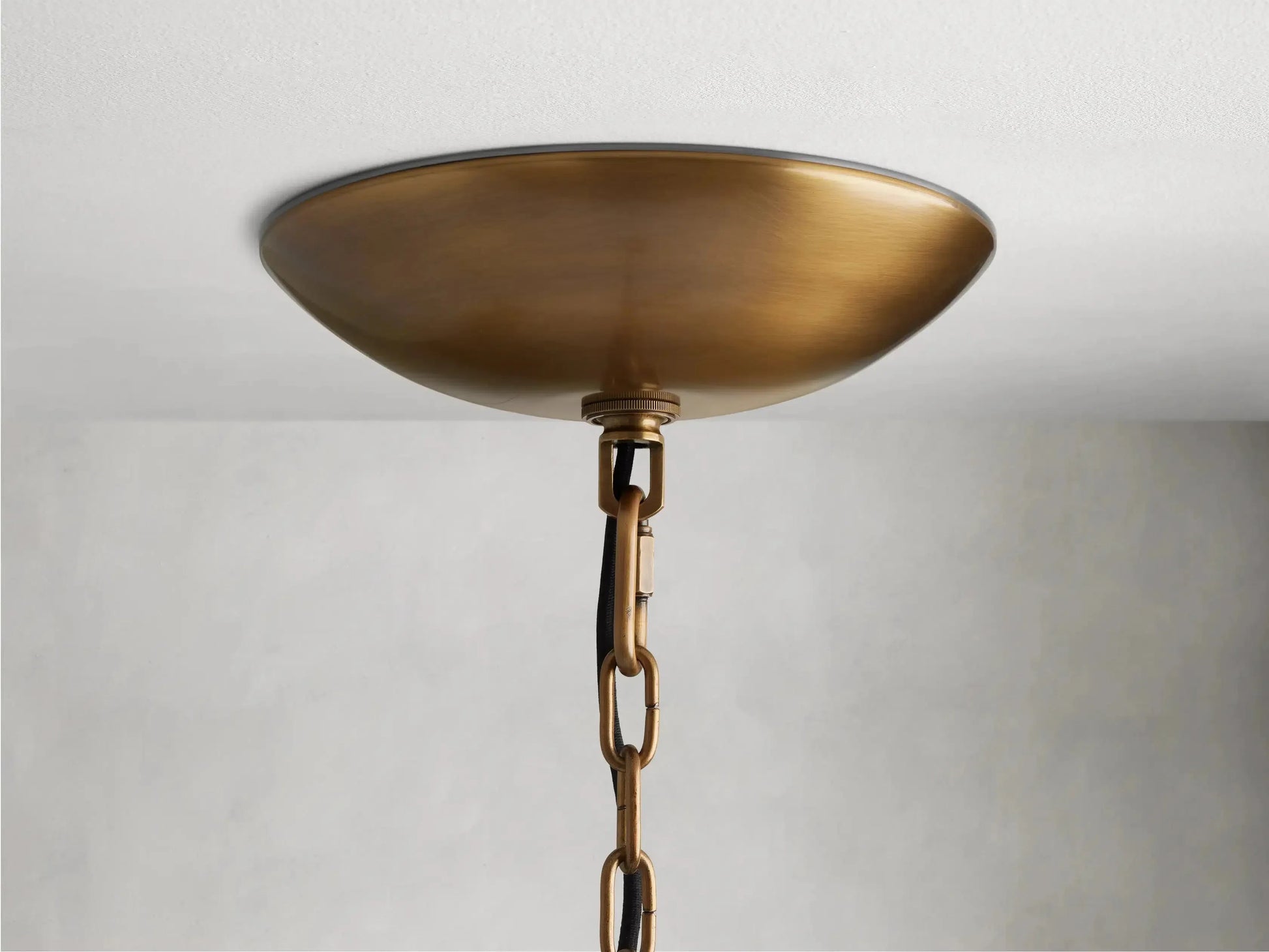 Ghiaccio Round Chandelier 24"36"48"60"-Fanci Lamps