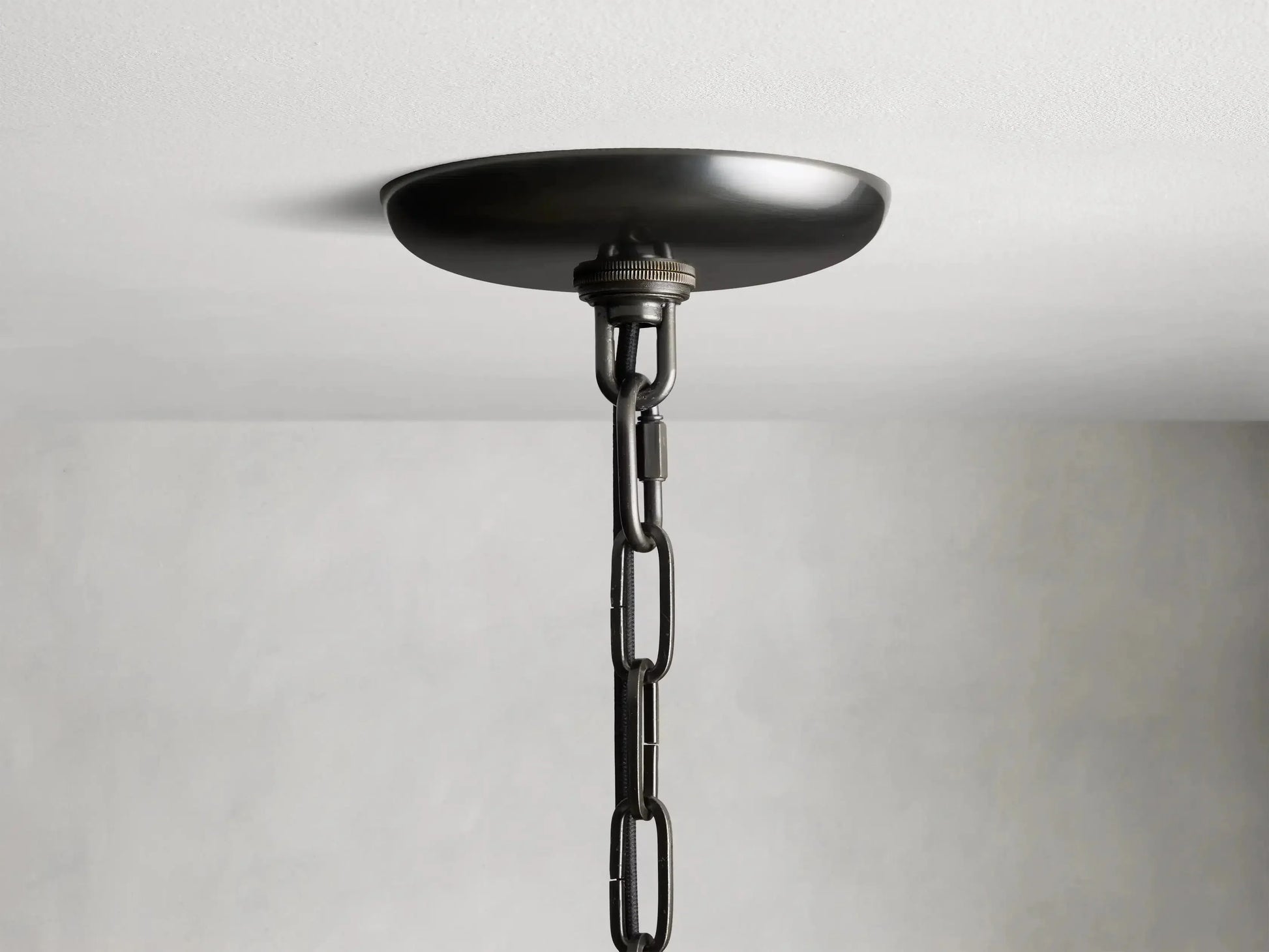 Ghiaccio Round Chandelier 24"36"48"60"-Fanci Lamps
