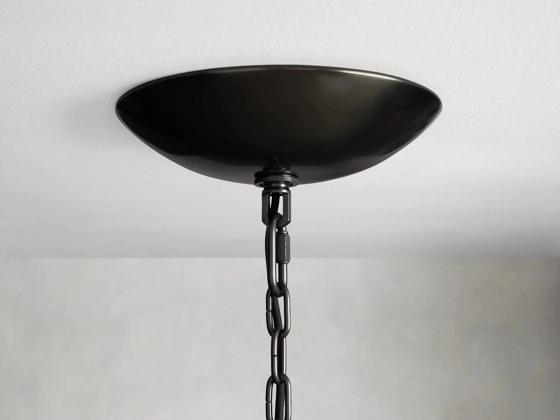 Ghiaccio Round Chandelier 24"36"48"60"-Fanci Lamps