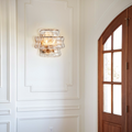 Ghiaccio Wall Sconce-Fanci Lamps