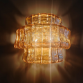 Ghiaccio Wall Sconce-Fanci Lamps
