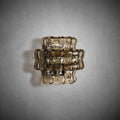 Ghiaccio Wall Sconce-Fanci Lamps