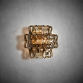 Ghiaccio Wall Sconce-Fanci Lamps