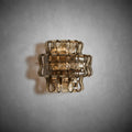 Ghiaccio Wall Sconce-Fanci Lamps