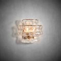 Ghiaccio Wall Sconce-Fanci Lamps