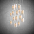 Gianna Round Chandelier 15/36 Light-Fanci Lamps