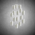Gianna Round Chandelier 15/36 Light-Fanci Lamps