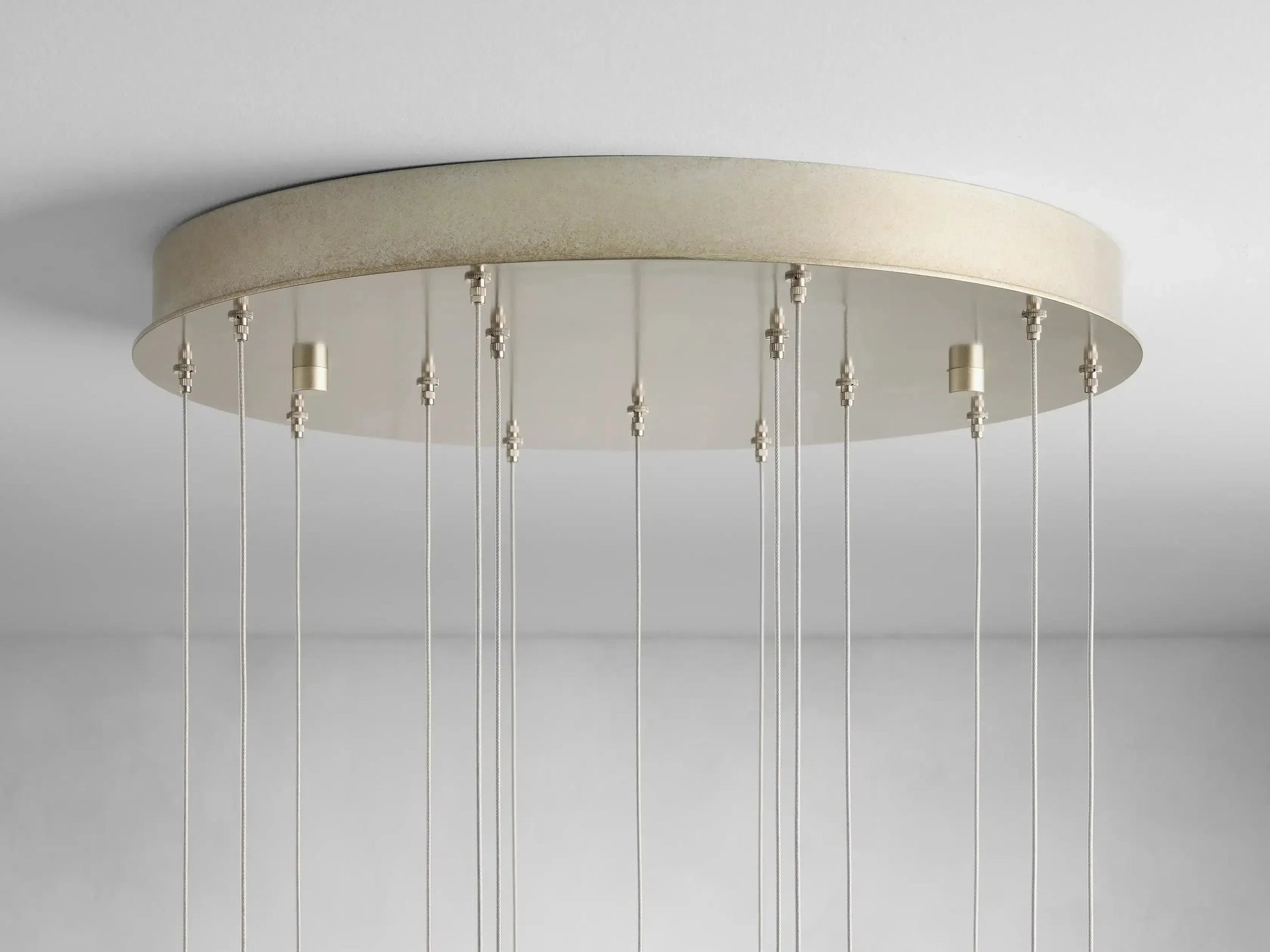 Gianna Round Chandelier 15/36 Light-Fanci Lamps