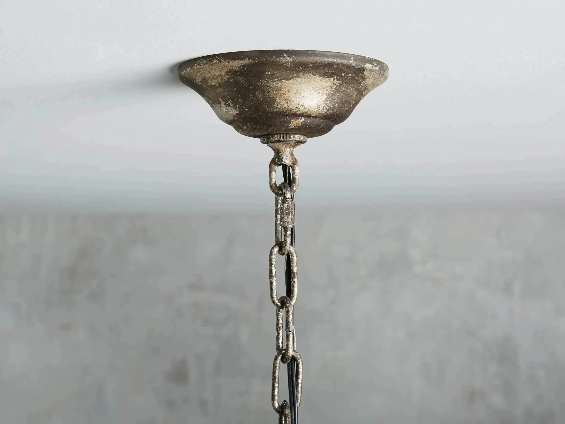 Grand 12 Light Chandelier-Fanci Lamps