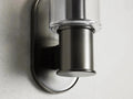 Harlin Wall Sconce in Clear-Fanci Lamps
