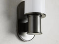 Harlin Wall Sconce in Milk-Fanci Lamps