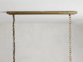 Holt 6-Light Linear Chandelier-Fanci Lamps