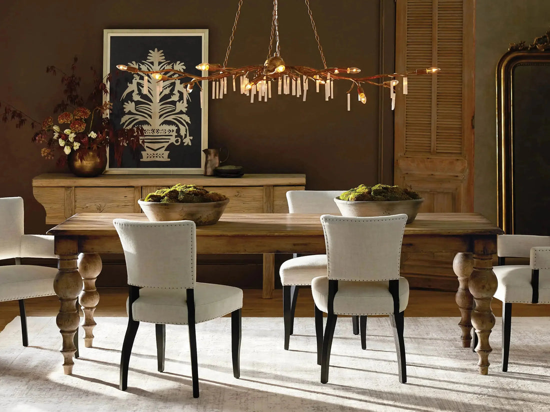 Jada Chandelier 15 Light-Fanci Lamps