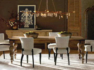 Jada Chandelier 15 Light-Fanci Lamps