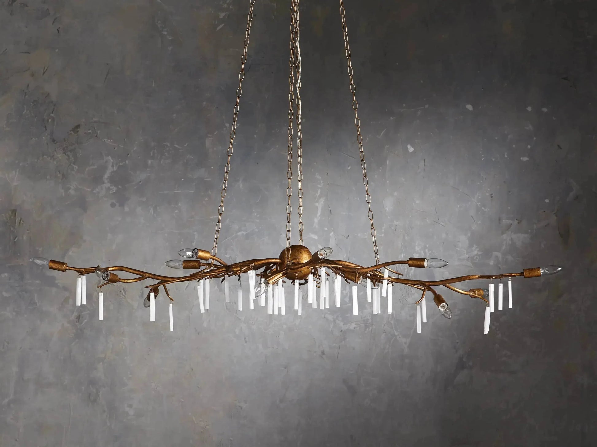 Jada Chandelier 15 Light-Fanci Lamps