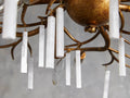 Jada Chandelier 15 Light-Fanci Lamps