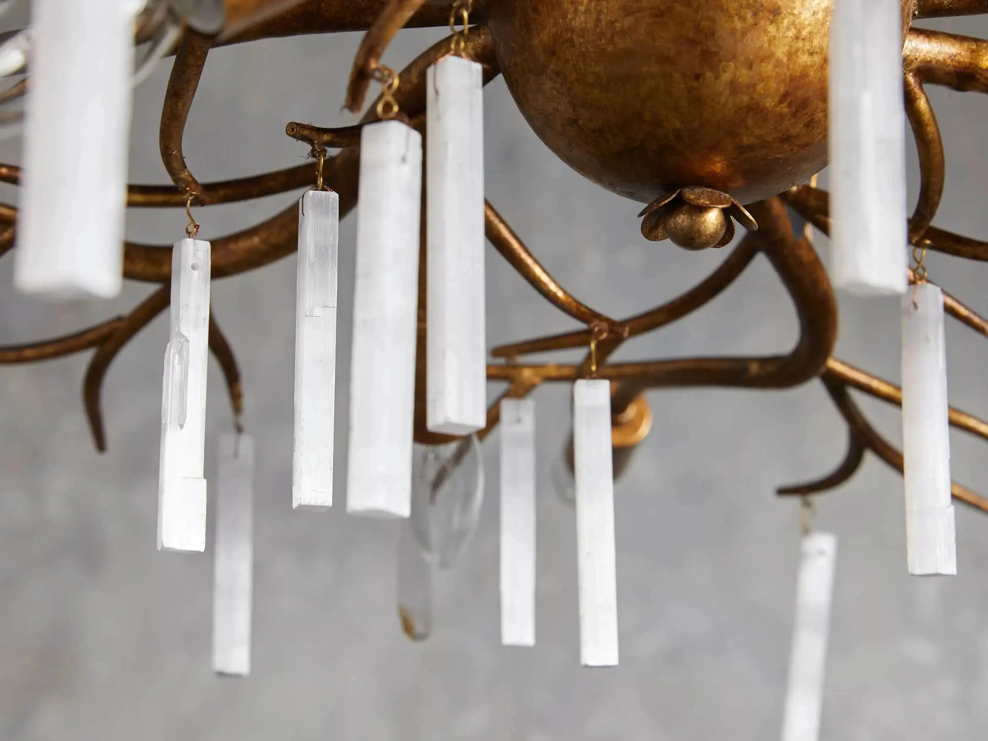 Jada Chandelier 15 Light-Fanci Lamps
