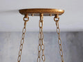 Jada Chandelier 15 Light-Fanci Lamps