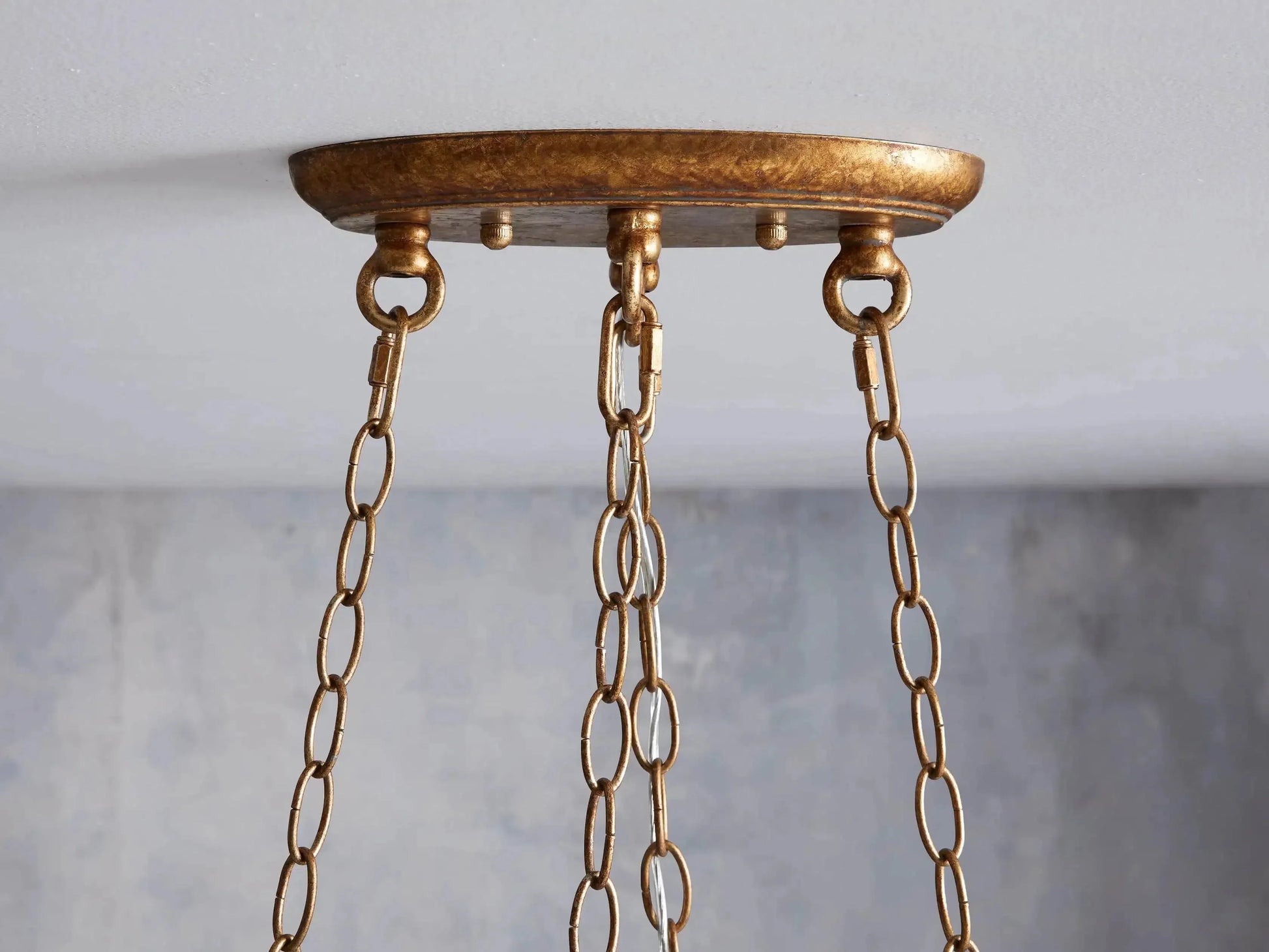 Jada Chandelier 15 Light-Fanci Lamps