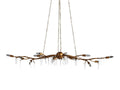 Jada Chandelier 15 Light-Fanci Lamps