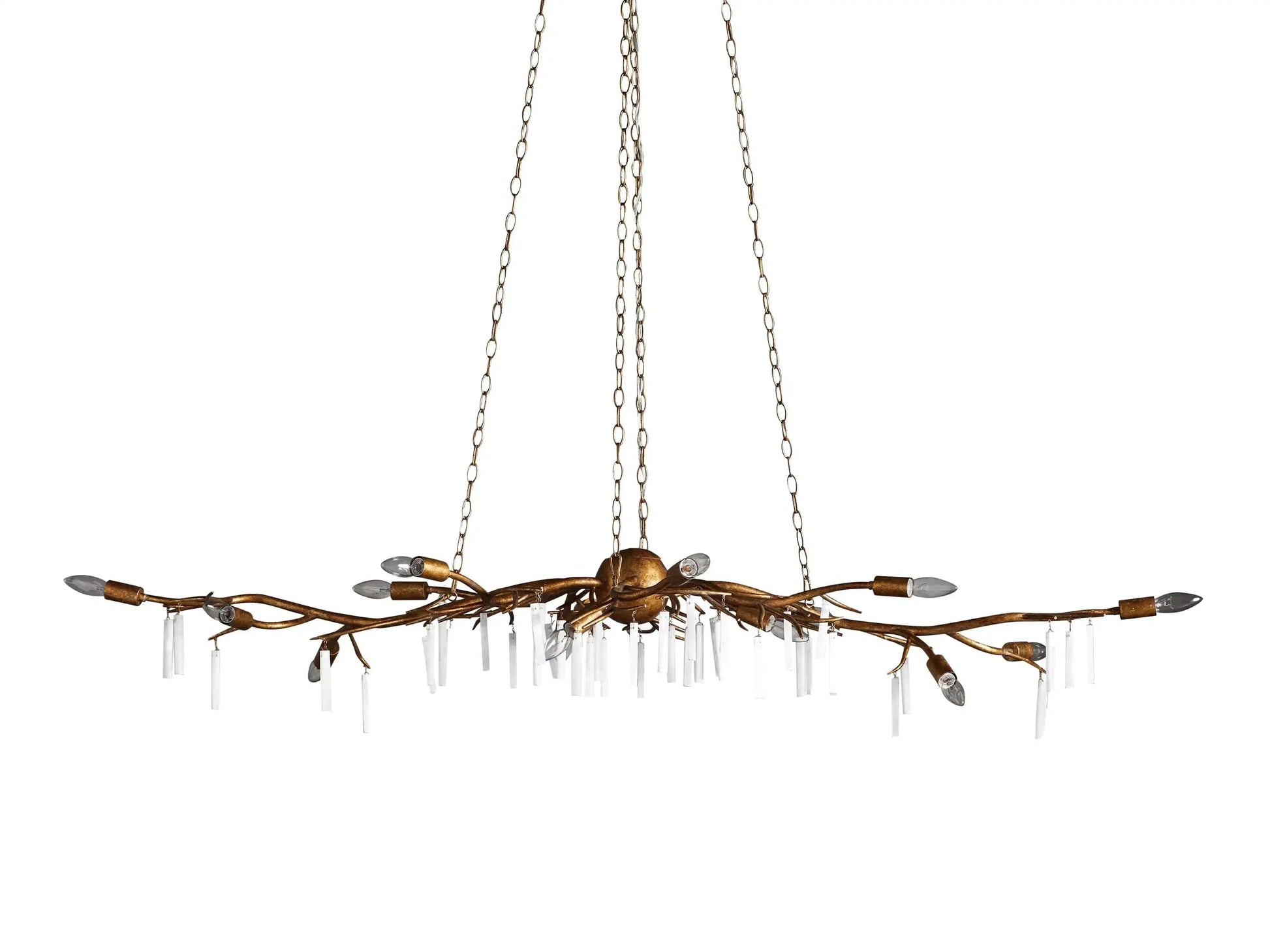 Jada Chandelier 15 Light-Fanci Lamps