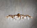 Jada Chandelier 9 Light-Fanci Lamps