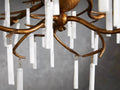Jada Chandelier 9 Light-Fanci Lamps