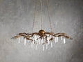 Jada Chandelier 9 Light-Fanci Lamps