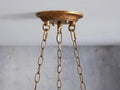 Jada Chandelier 9 Light-Fanci Lamps