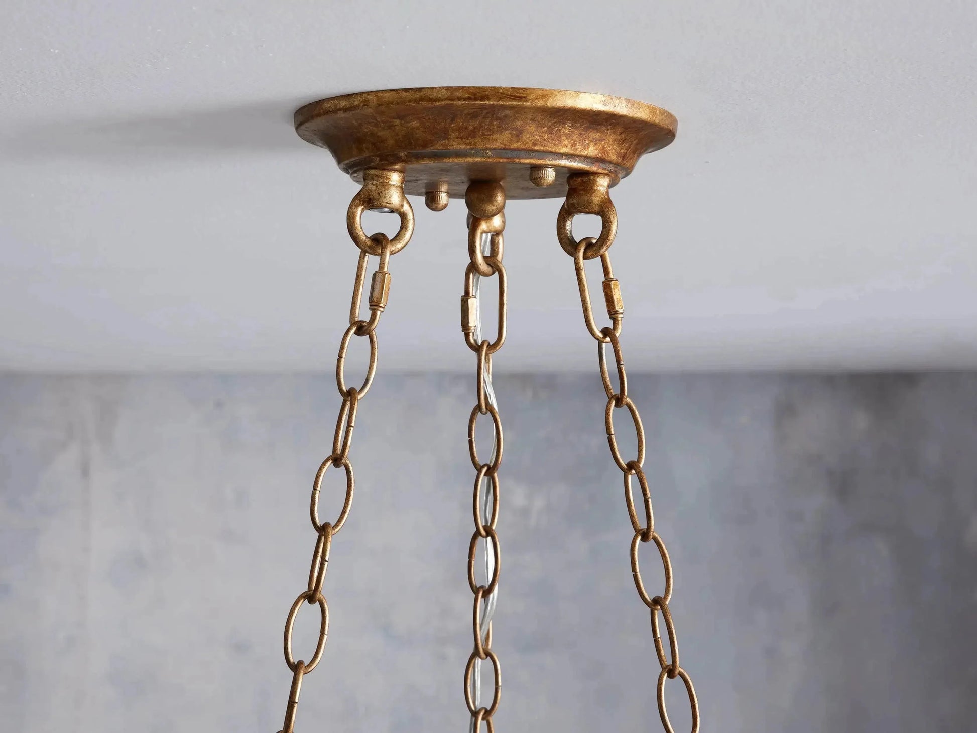Jada Chandelier 9 Light-Fanci Lamps