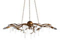 Jada Chandelier 9 Light-Fanci Lamps