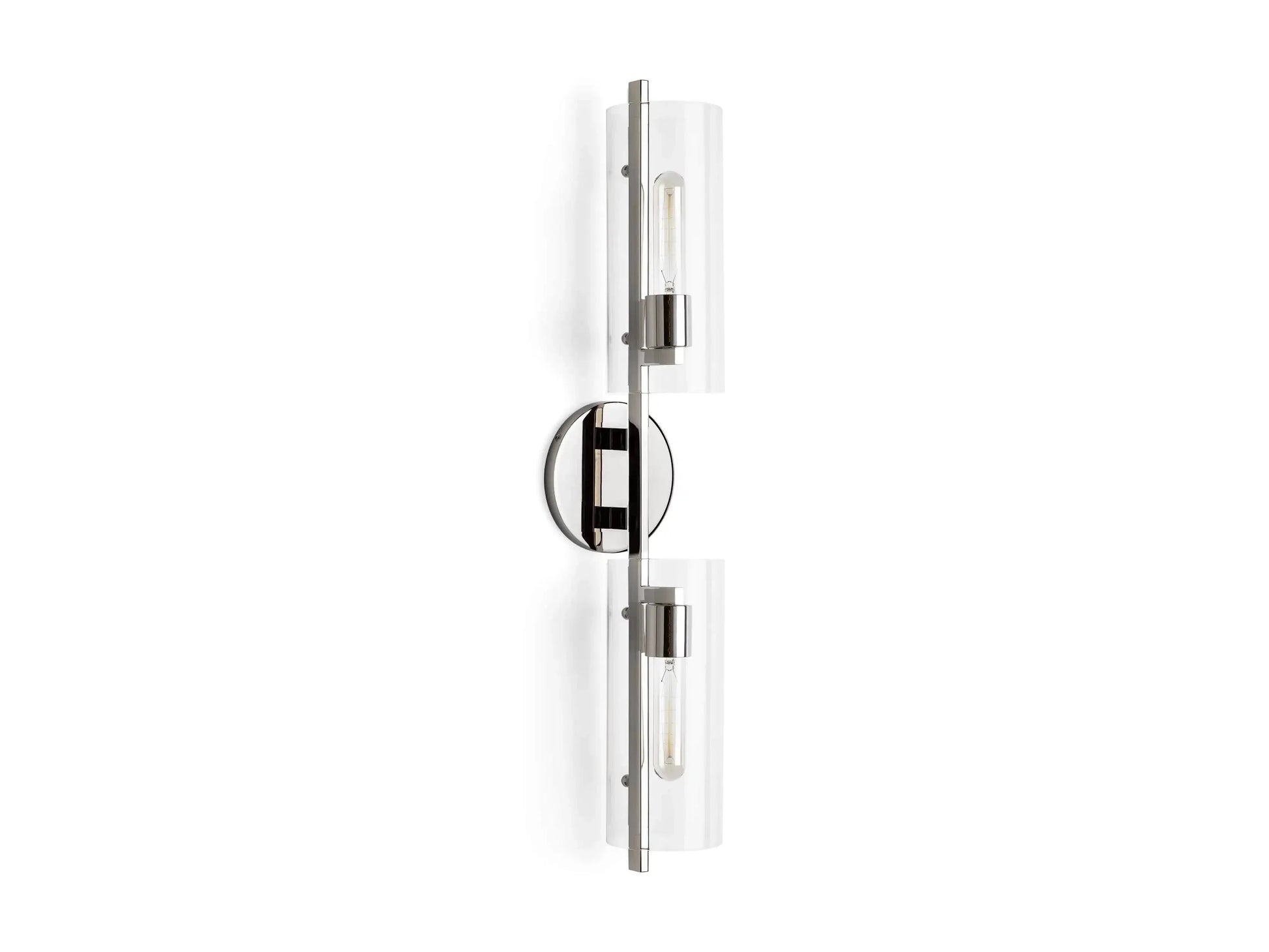 Kendrick 2-Light Wall Sconce-Fanci Lamps