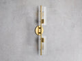 Kendrick 2-Light Wall Sconce-Fanci Lamps