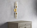 Kendrick 2-Light Wall Sconce-Fanci Lamps