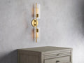 Kendrick 2-Light Wall Sconce-Fanci Lamps