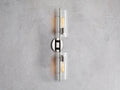 Kendrick 2-Light Wall Sconce-Fanci Lamps