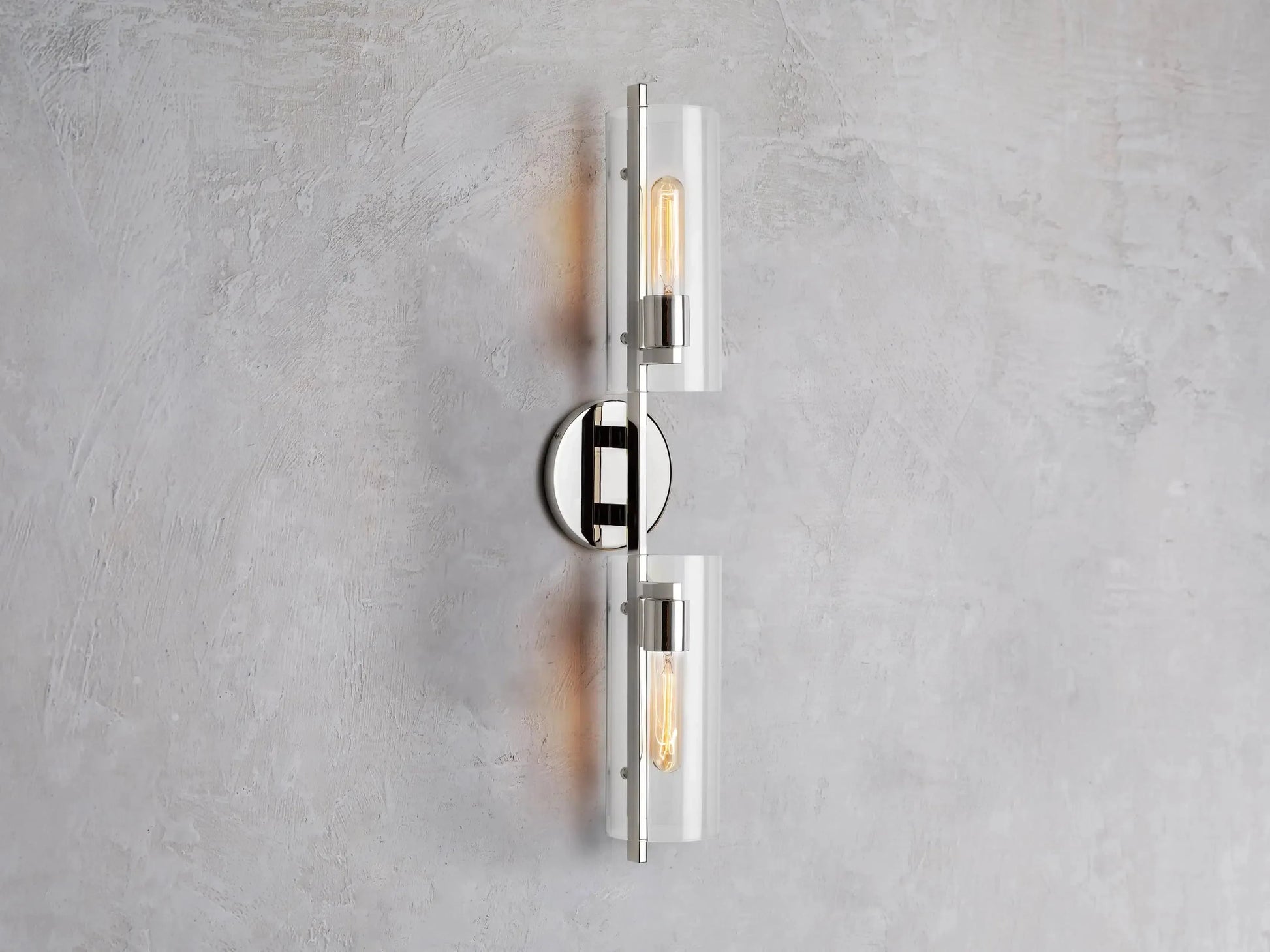 Kendrick 2-Light Wall Sconce-Fanci Lamps