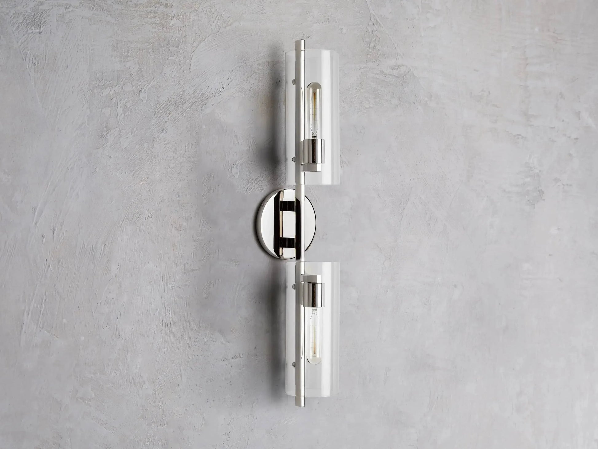 Kendrick 2-Light Wall Sconce-Fanci Lamps