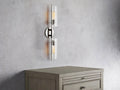 Kendrick 2-Light Wall Sconce-Fanci Lamps