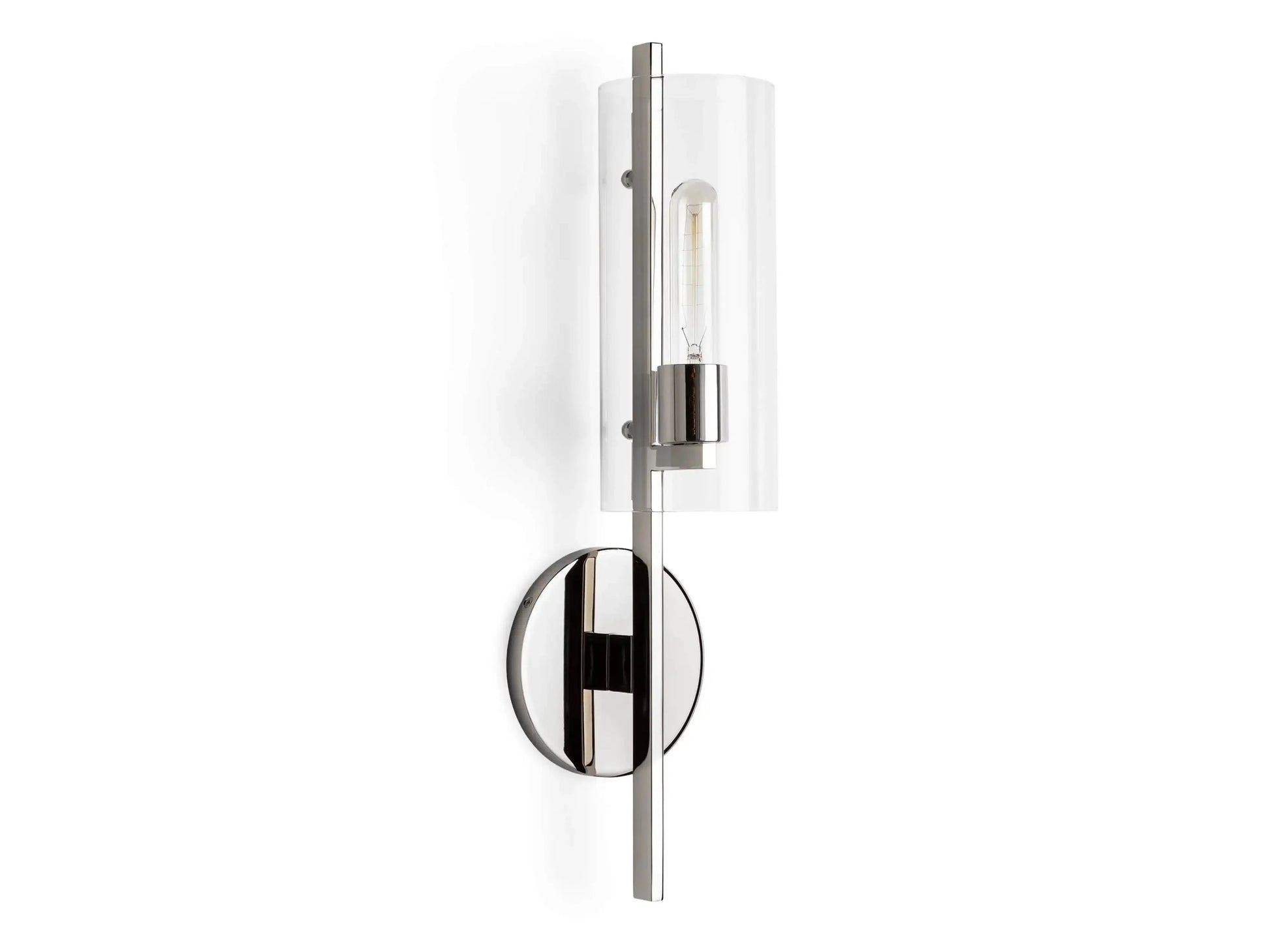 Kendrick Wall Sconce-Fanci Lamps