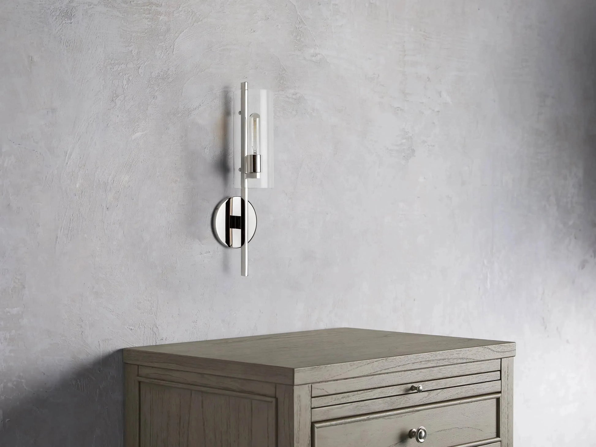 Kendrick Wall Sconce-Fanci Lamps