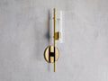 Kendrick Wall Sconce-Fanci Lamps