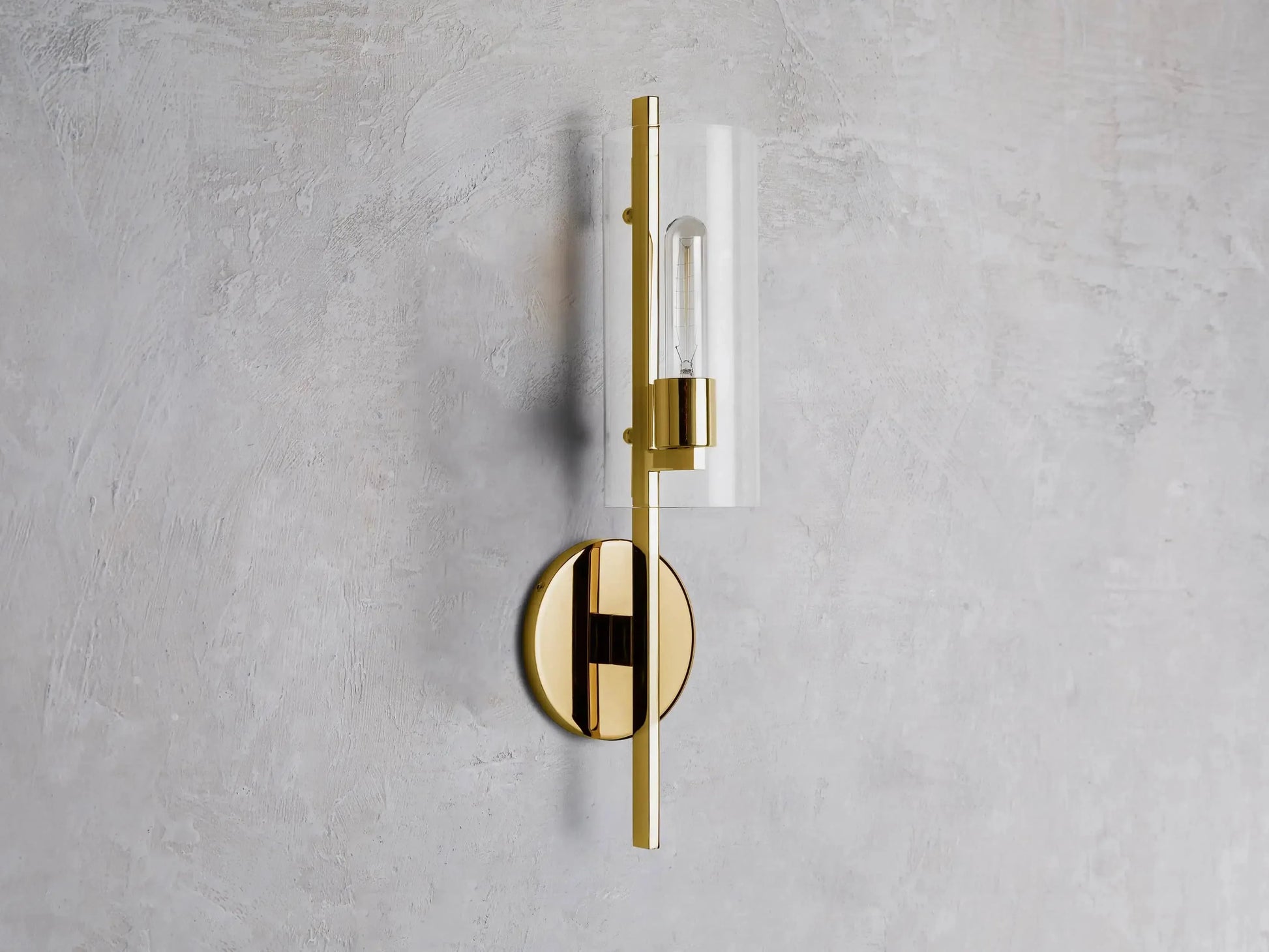 Kendrick Wall Sconce-Fanci Lamps