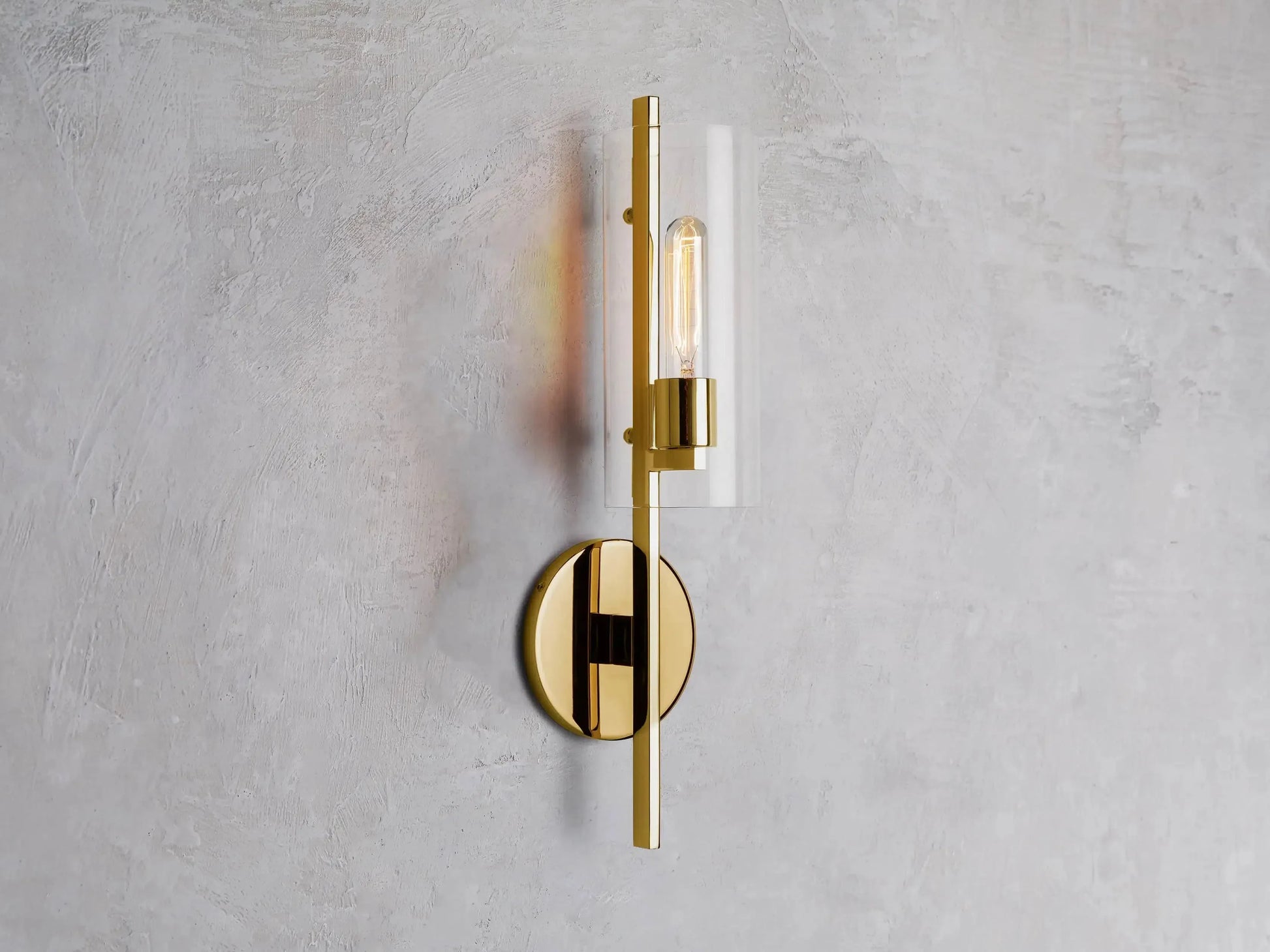 Kendrick Wall Sconce-Fanci Lamps